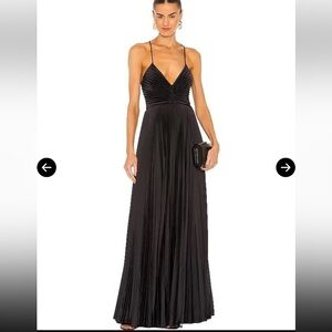 ALC Aries dress NWT